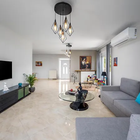Apartament Atelier 71