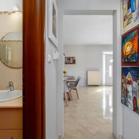 Atelier 71 Apartament *