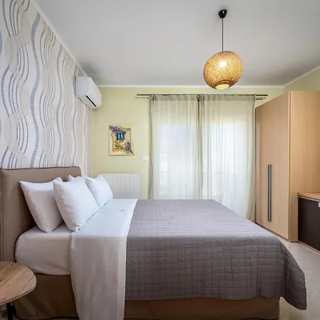 Atelier 71 Apartament *