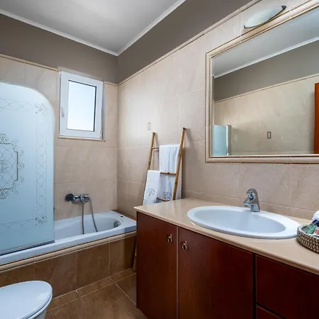 Apartament Atelier 71 Rhodes City