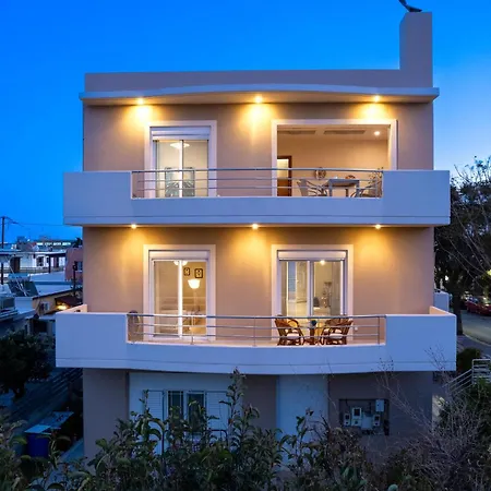 Lägenhet Atelier 71