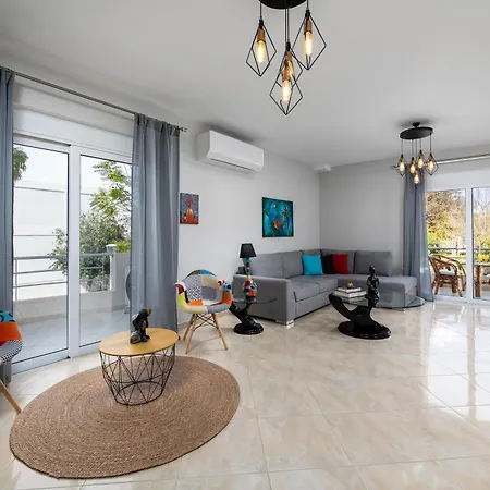 Atelier 71 Daire *