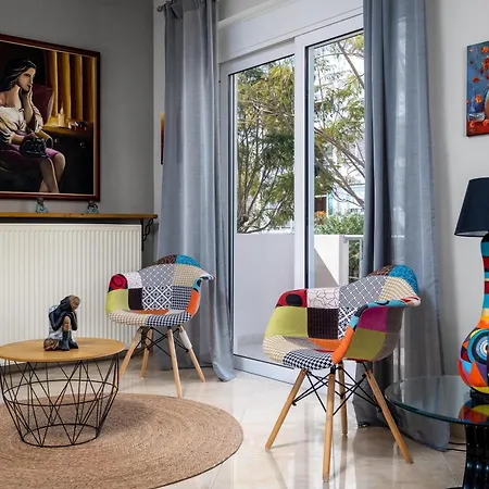 Atelier 71 Rhodes City