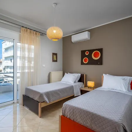 Atelier 71 Lägenhet