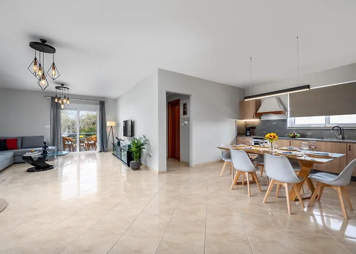 Lägenhet Atelier 71