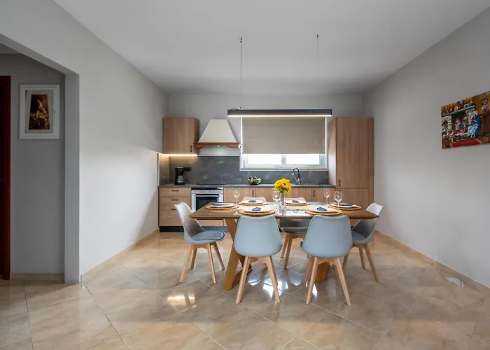 Atelier 71 Lägenhet