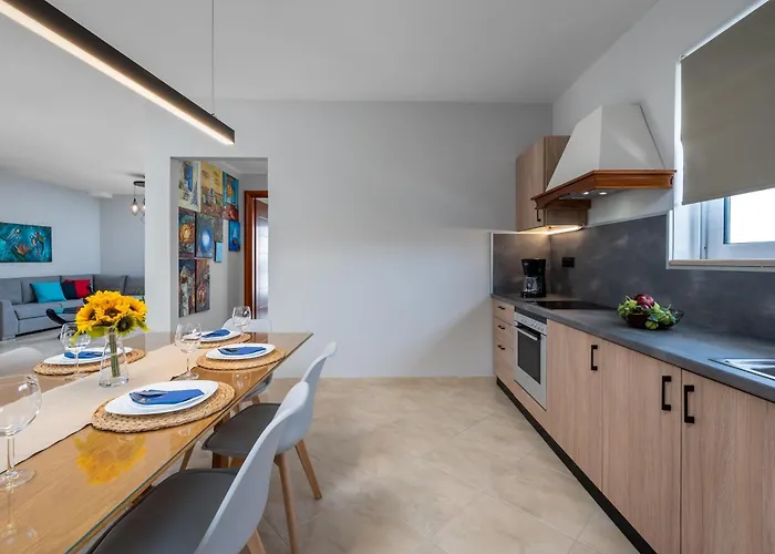 Lägenhet Atelier 71