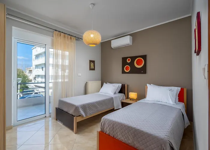 Atelier 71 Lägenhet