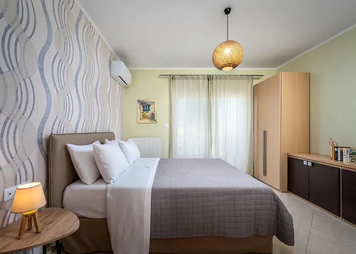 Atelier 71 Lägenhet *