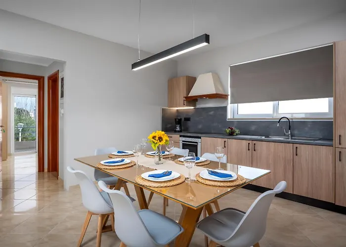 Atelier 71 Lägenhet *