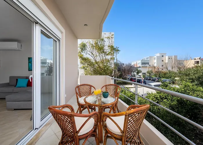 Atelier 71 Lägenhet