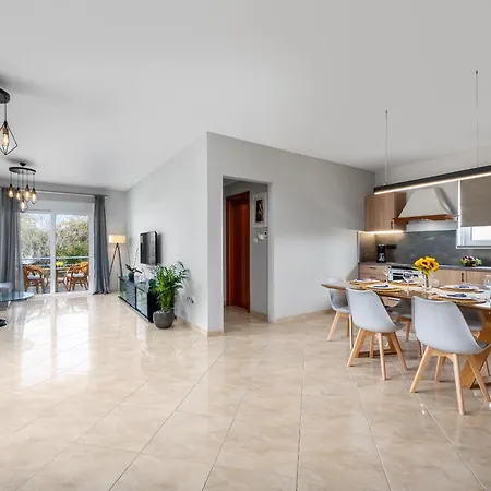 Apartamento Atelier 71