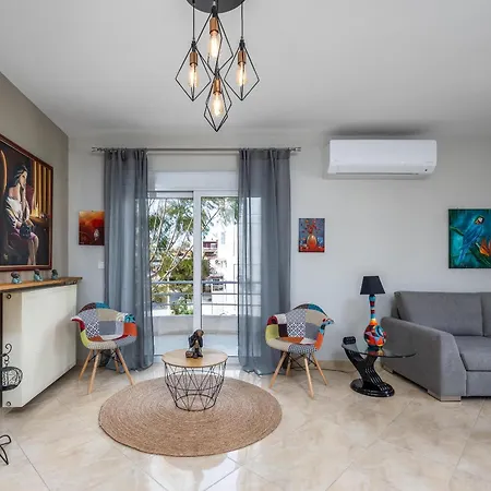 Atelier 71 * Rhodes City