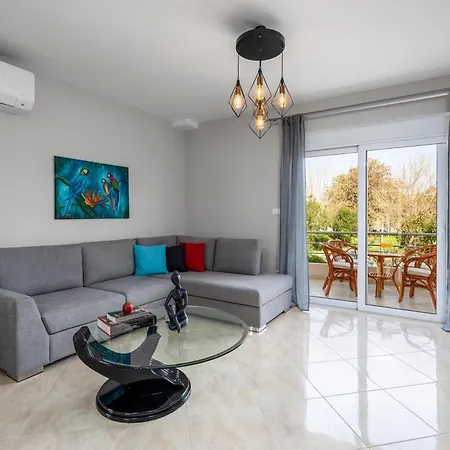 Apartamento Atelier 71 Rhodes City