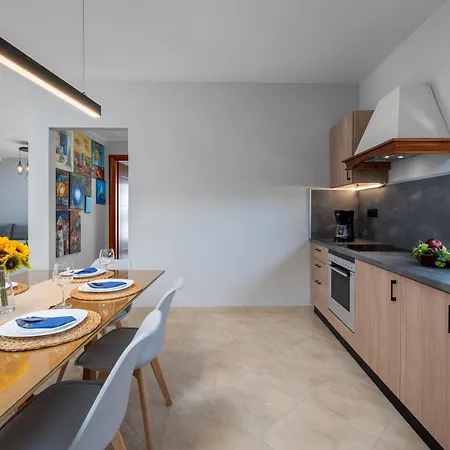 Apartament Atelier 71