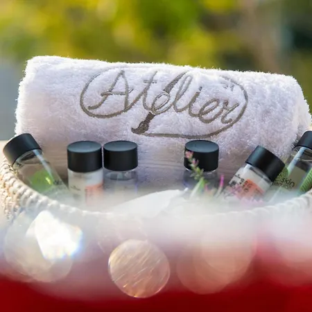 Apartamento Atelier 71 *