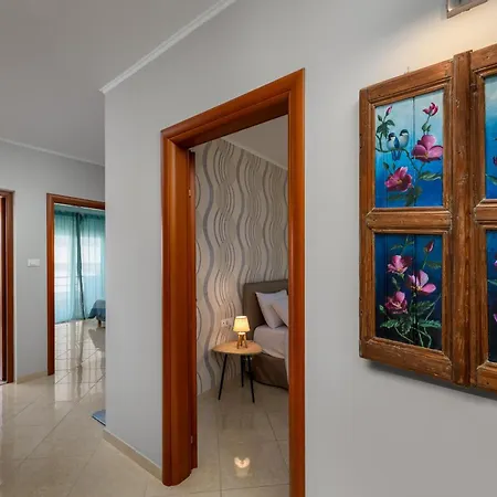 Apartamento Atelier 71 Rhodes City