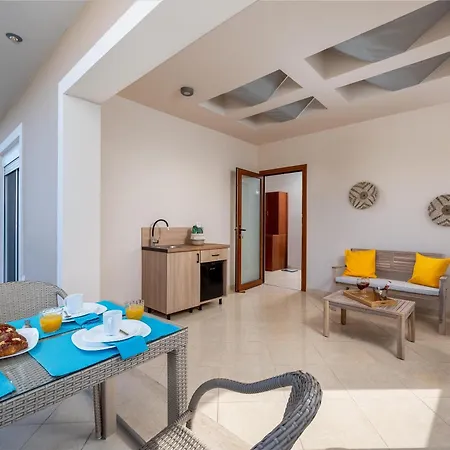 Apartament Atelier 71 Rhodes City