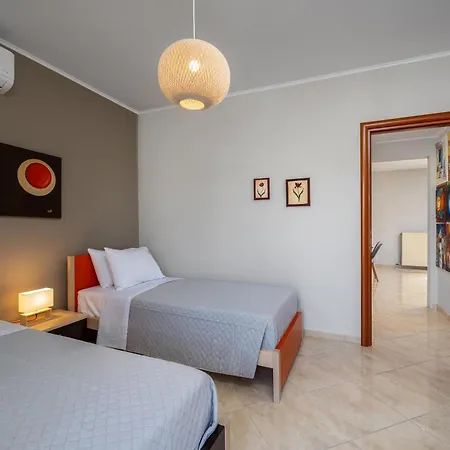 Apartament Atelier 71 *