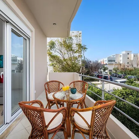 Atelier 71 Apartamento