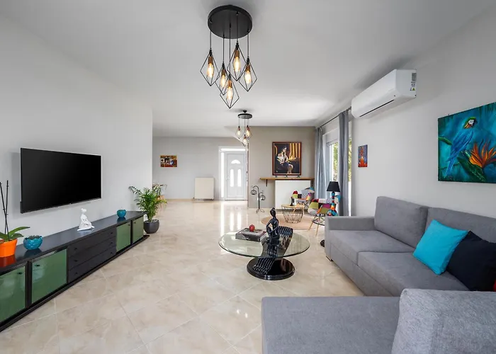 Apartment Atelier 71