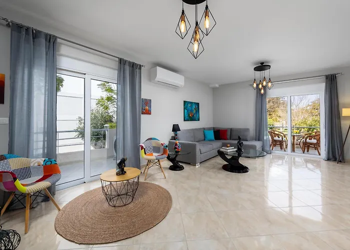 Atelier 71 Apartment *