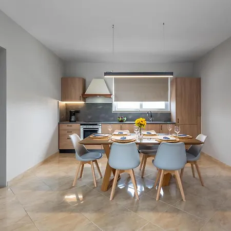 Atelier 71 Apartment