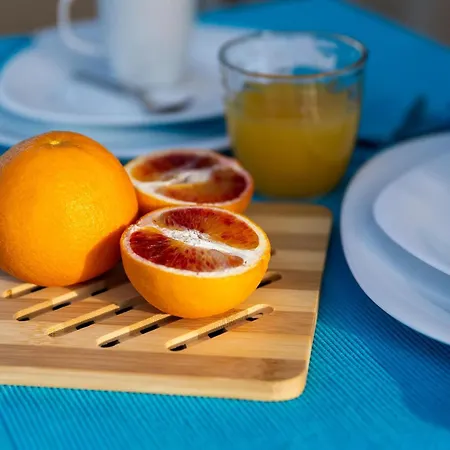 Apartment Atelier 71