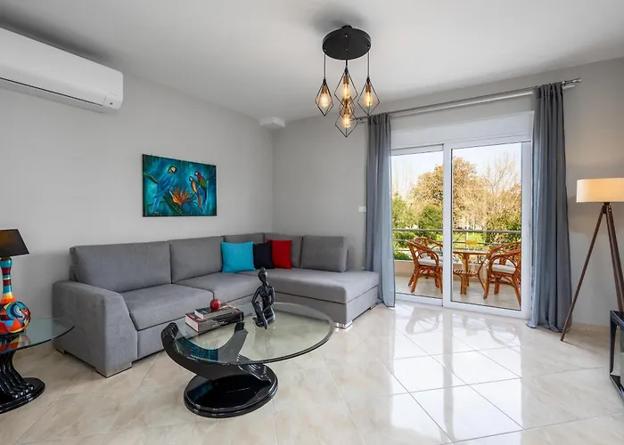 Apartment Atelier 71 Rhodes City