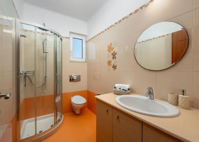 Daire Atelier 71 Rhodes City