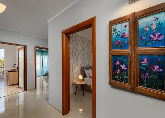 Daire Atelier 71 Rhodes City