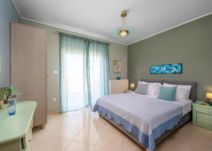 Apartment Atelier 71 *