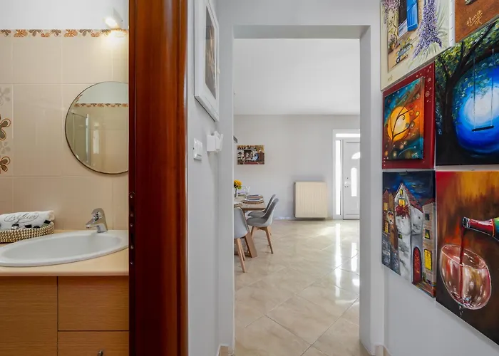 Atelier 71 Apartment *