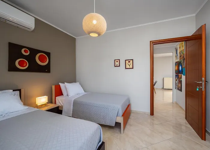 Apartment Atelier 71 *