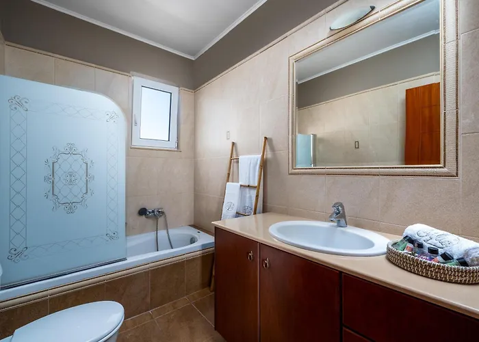 Daire Atelier 71 Rhodes City